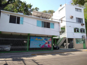 Hotel Montemar